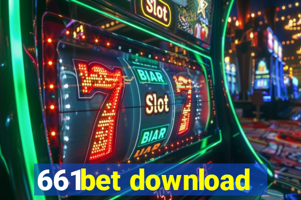 661bet download